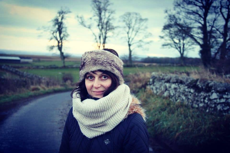 AFTER QUARANTINE, CULTURE: THE PAINTINGS OF AILS MCGEE