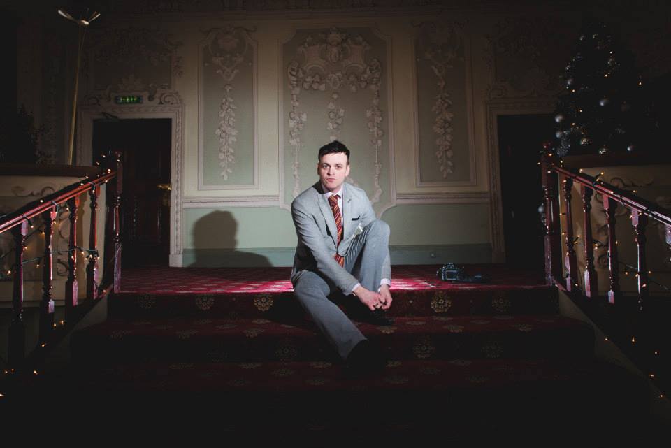 Hygge with Greg McGee