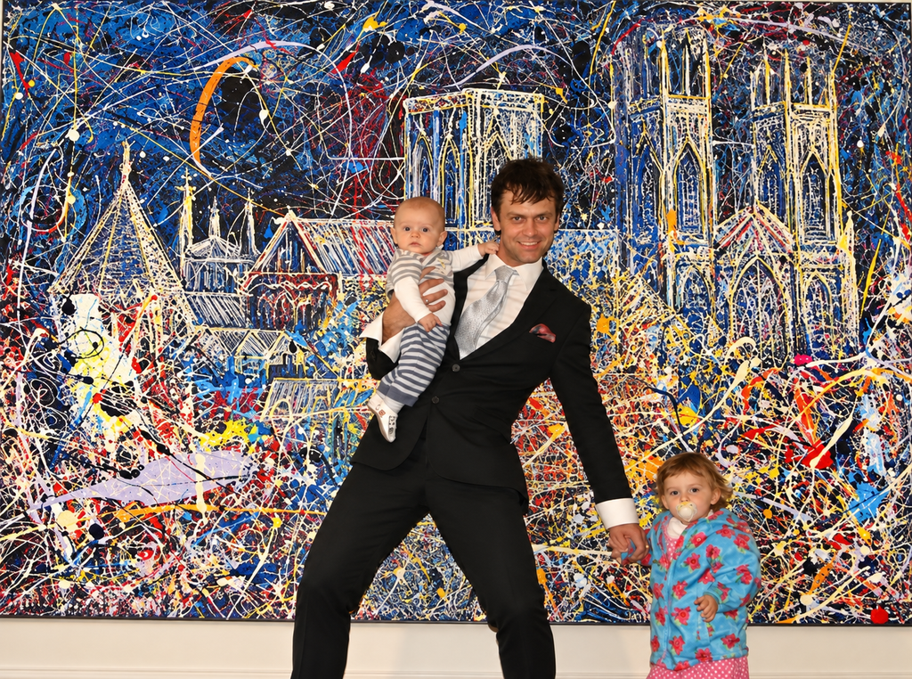 We're back: Battersea, London – Autumn 14 – 18 October 2026