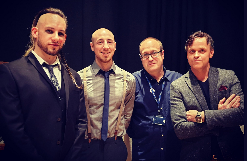 In Loving Memory of Edward James Poxon