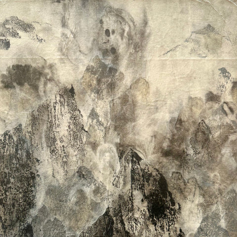 Karen M. Krieger - Lofty Peaks