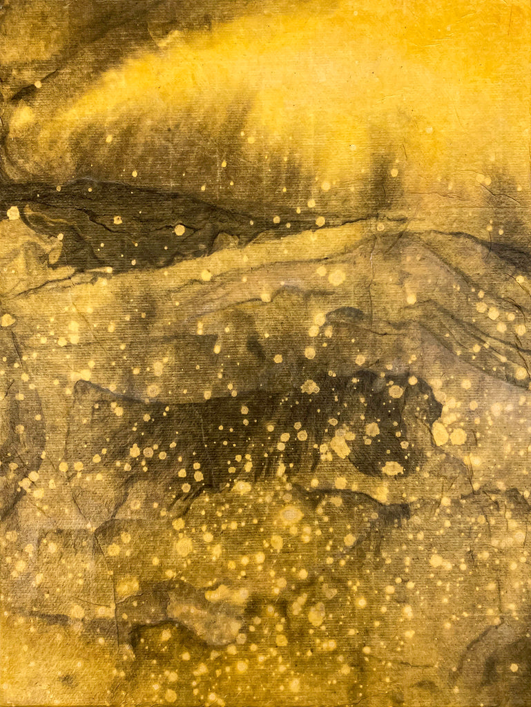 Constellation Dawn