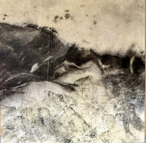 Karen M. Krieger - Stillness Beneath