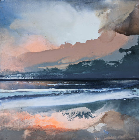 Chantal Barnes - Aftersun