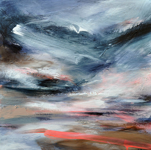 Freya Horsley - Catching Your Eye