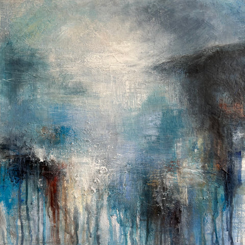 Jennifer Bennett - Coastal light I
