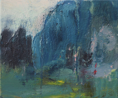 julia poulton - Fallen Heart