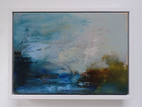 julia poulton - Flourish