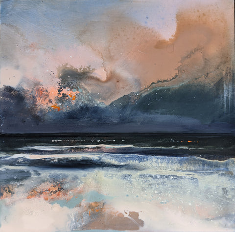 Chantal Barnes - Follow the Sun