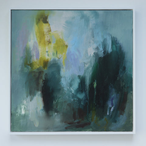 julia poulton - Fragmented