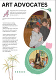 Art Camp Booking