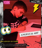 Art Camp