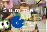 Art Camp