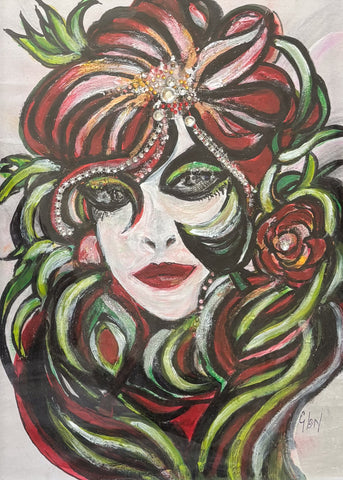 Glen Jackson - Style Portrait 6