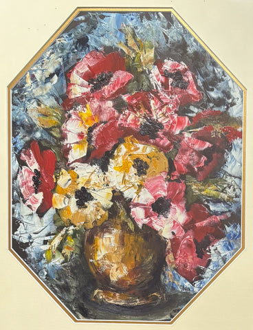 Glen Jackson - Petals and Light