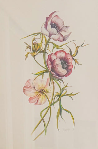 Glen Jackson - Beauty II