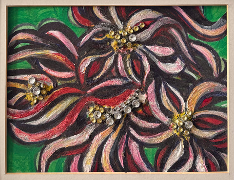 Glen Jackson - Colour and Energy II