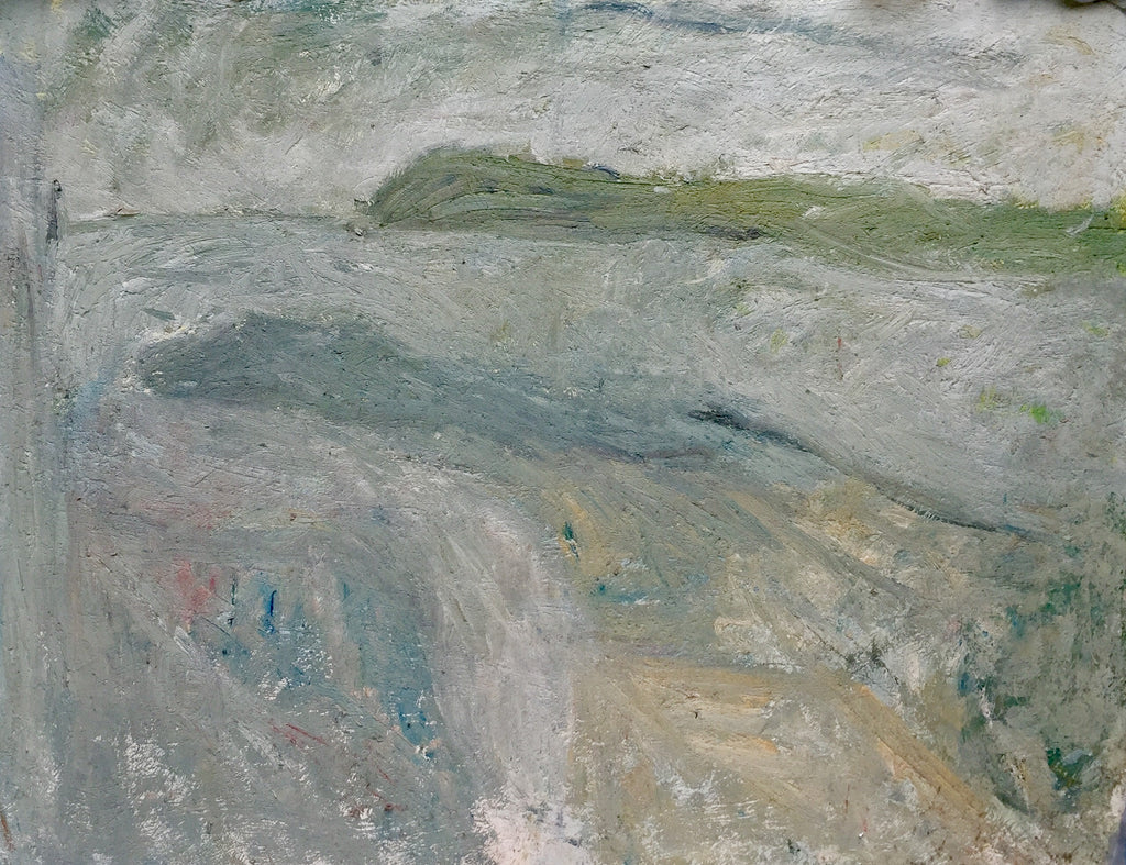 Richard Cook, Grey Headland