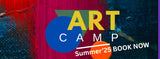 Art Camp