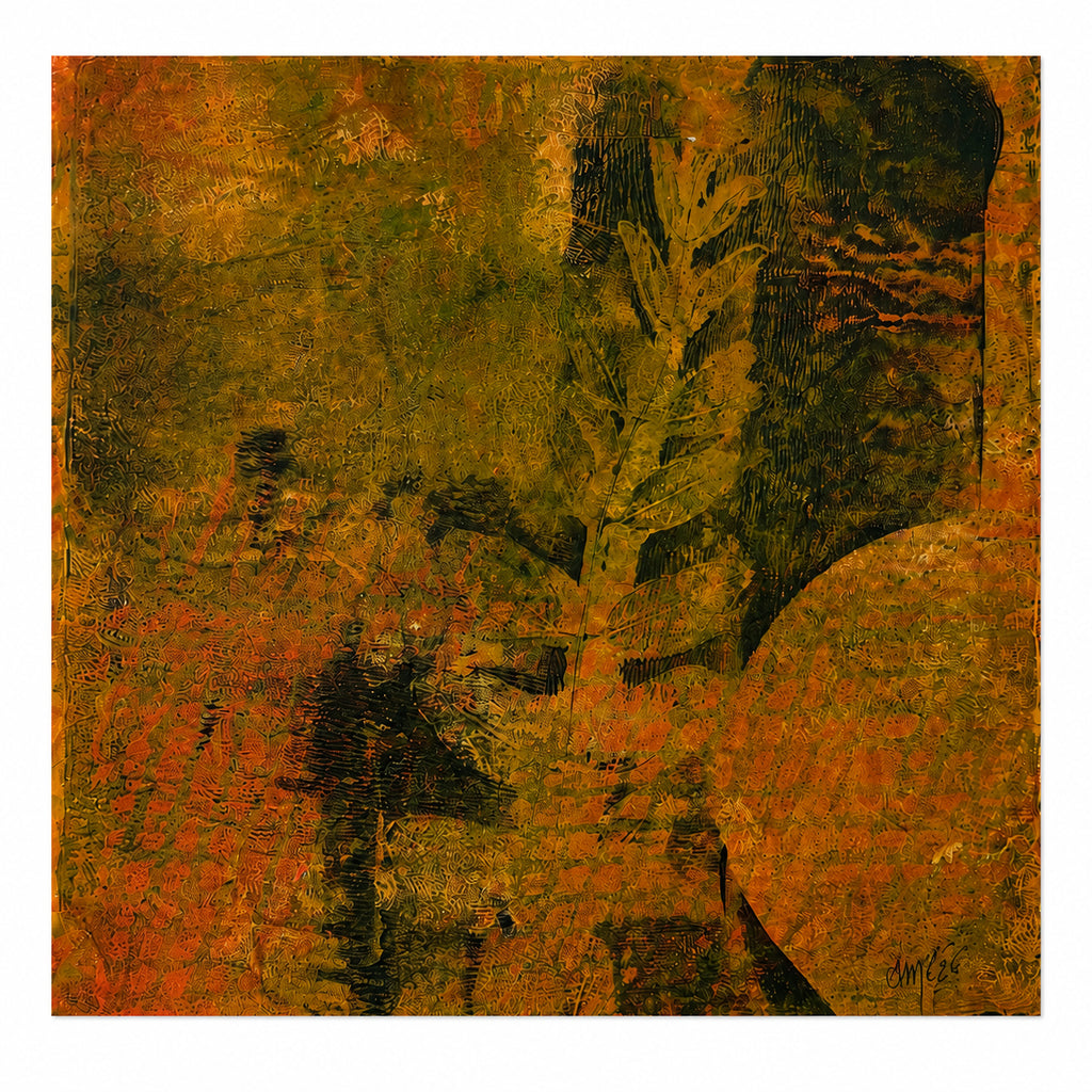 Rooted Light