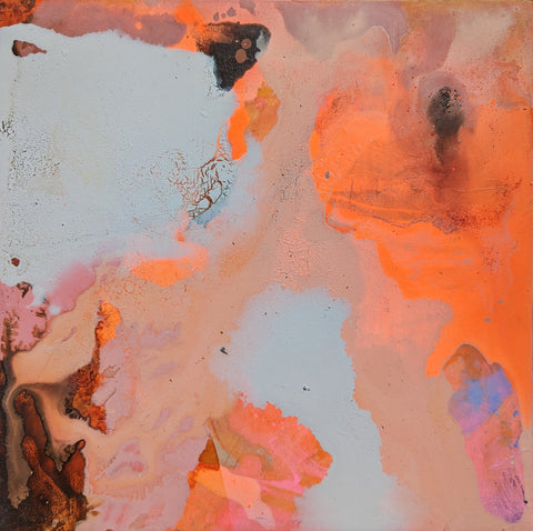 Chantal Barnes - Plaything