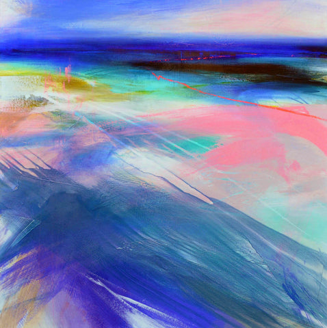 Freya Horsley - Promise