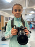Art Camp