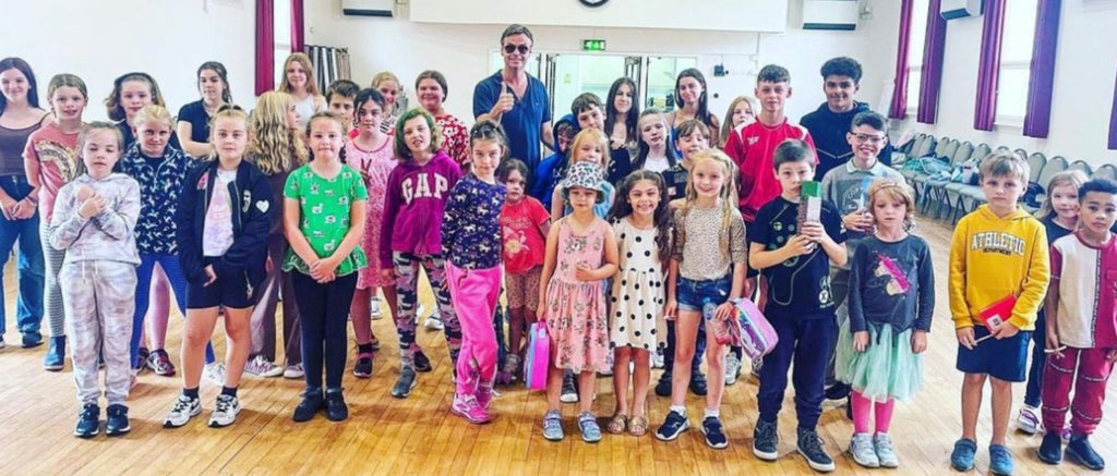 Art Camp Booking
