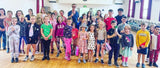 Art Camp
