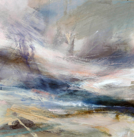 Freya Horsley - Seeing Through