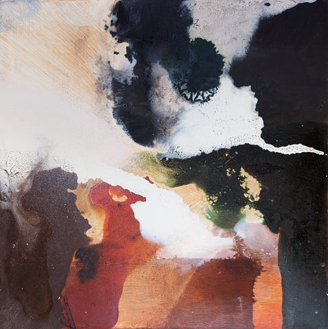 Chantal Barnes - Wanderer