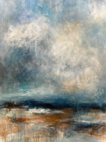 Jennifer Bennett - Winter Light