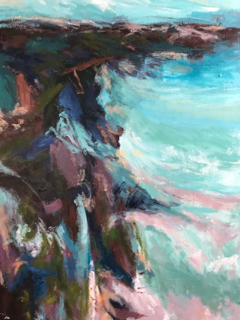 Cadgwith Cove