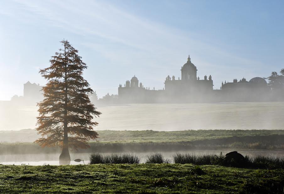 Castle Howard