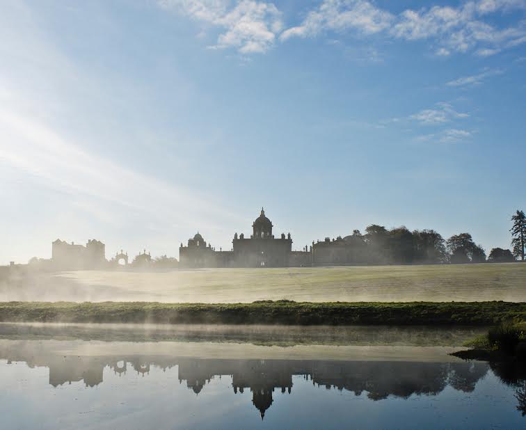 Castle Howard