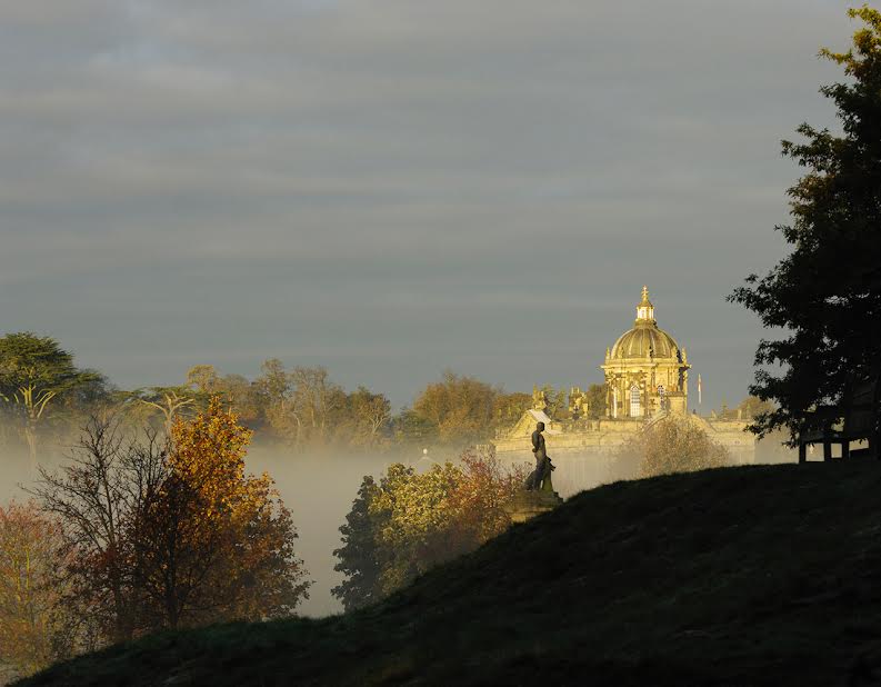 Castle Howard