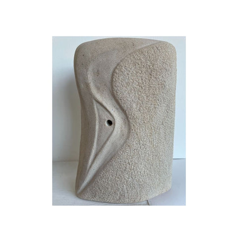 janie stevens - LISTENING EYE