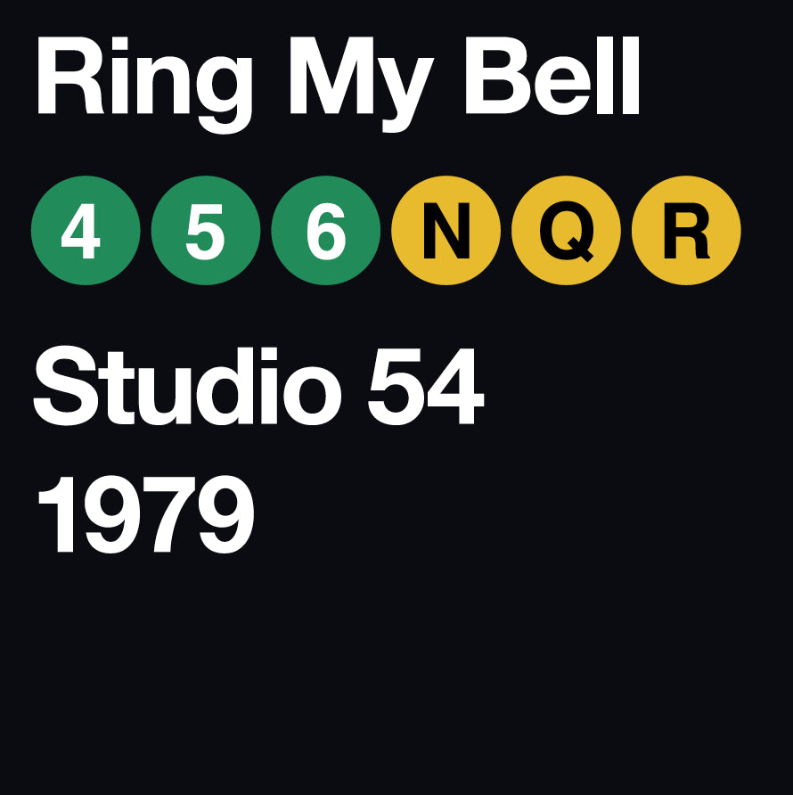 Ring My Bell