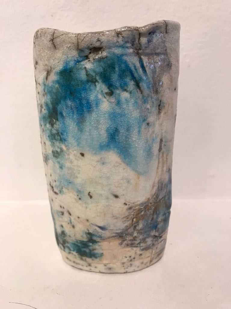 Cornwall vessel