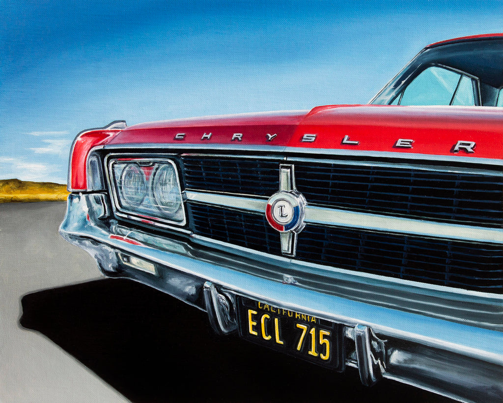 1965 Chrysler