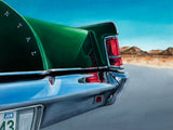 1971 Lincoln Continental