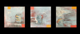 Affiramtion triptych