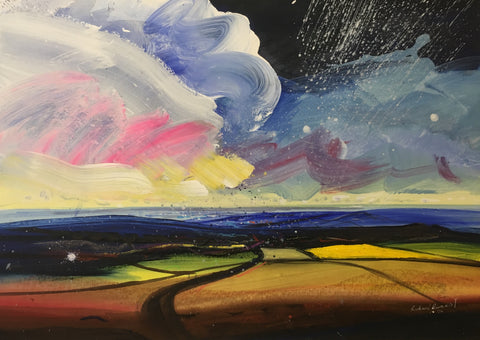 Richard Barnes - Hole of Horcum