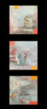 Affiramtion triptych