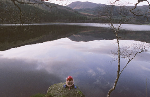 Emma Skeldon - Masks