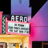 Aero Theatre