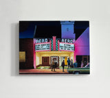 Aero Theatre
