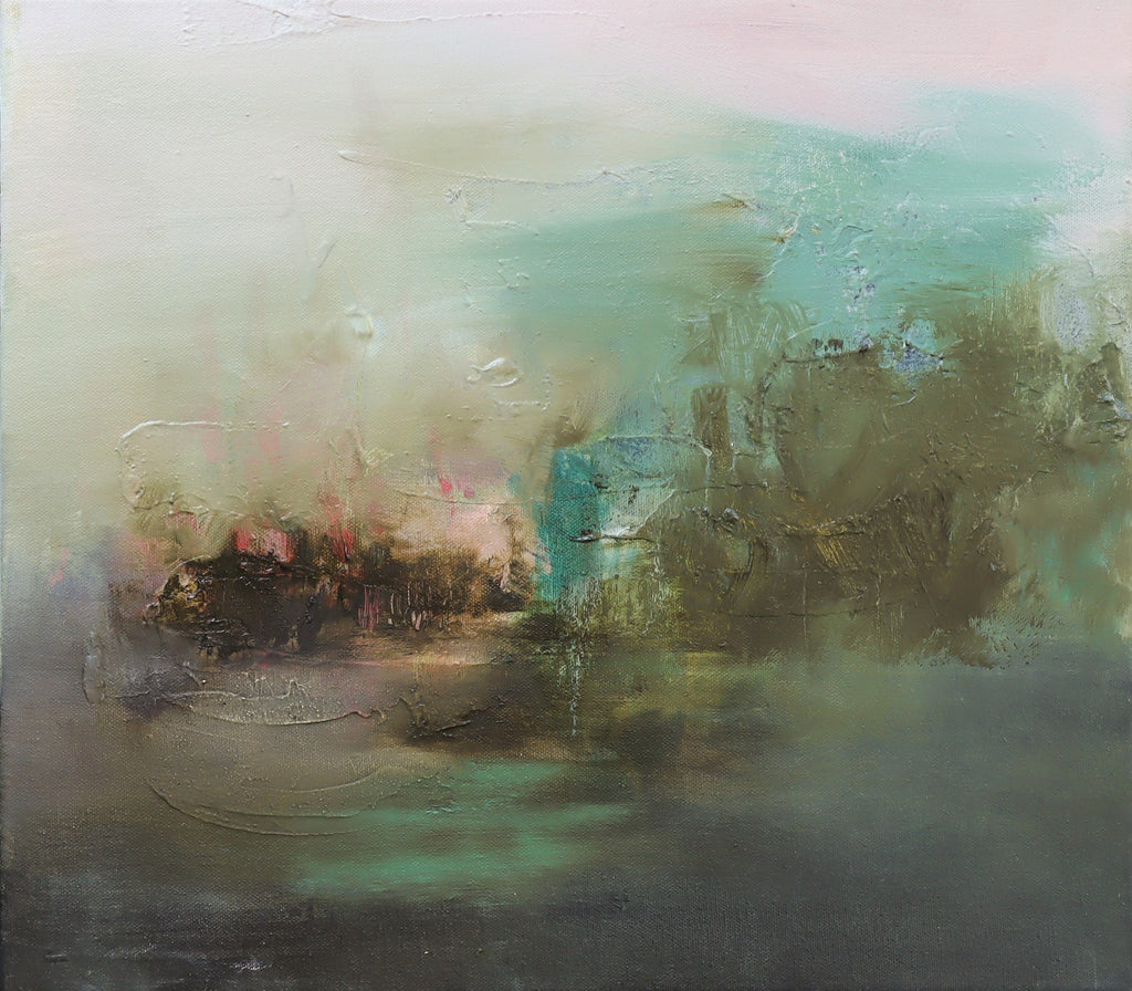Beguiling Light