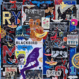 Blackbird