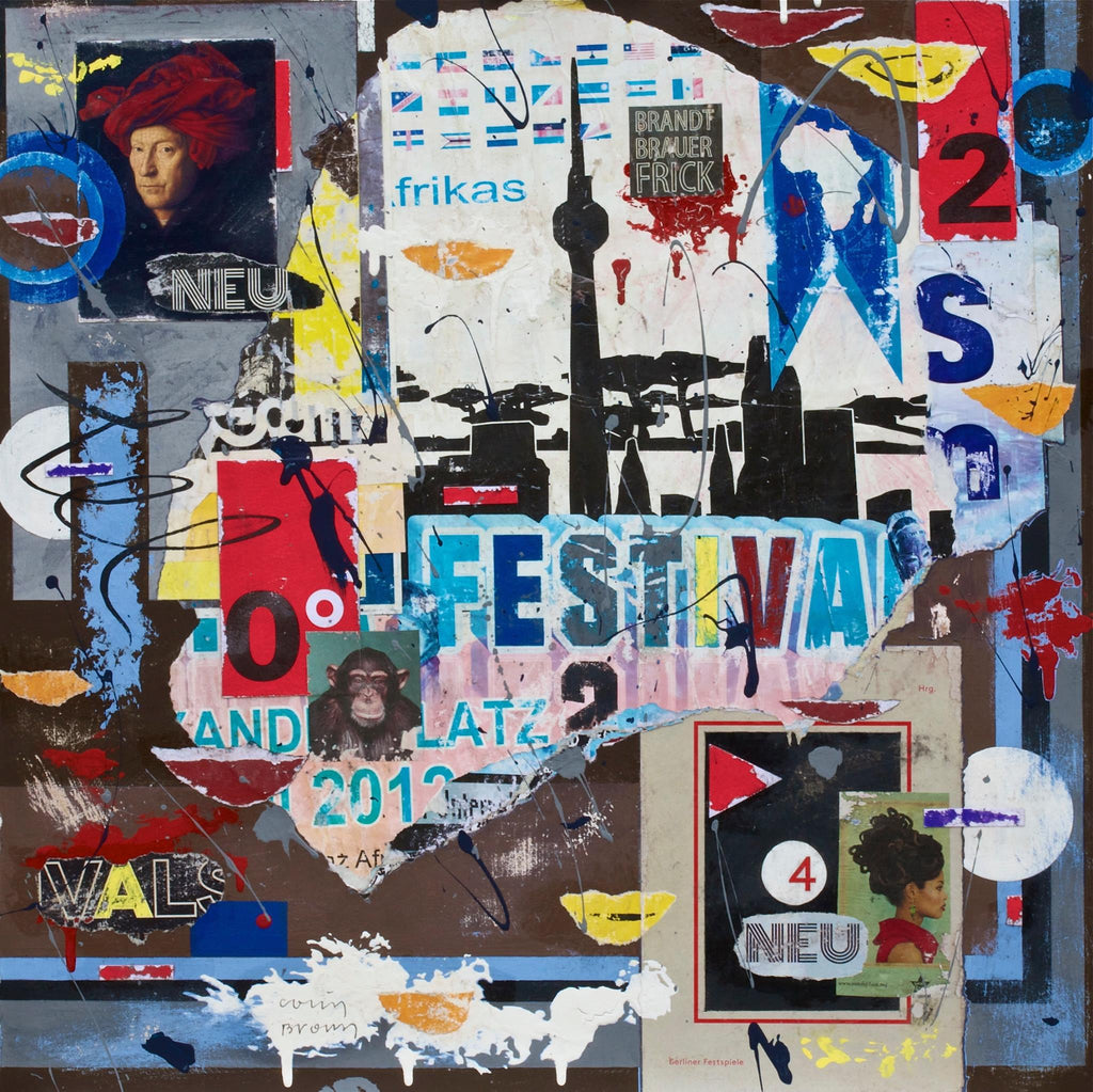 Brandt Brauer Frick